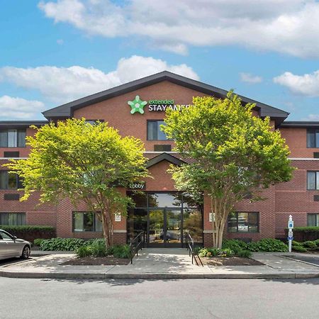 Extended Stay America Suites - Philadelphia - Mt Laurel - Pacilli Place Mount Laurel Ngoại thất bức ảnh
