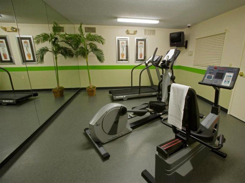 Extended Stay America Suites - Philadelphia - Mt Laurel - Pacilli Place Mount Laurel Ngoại thất bức ảnh