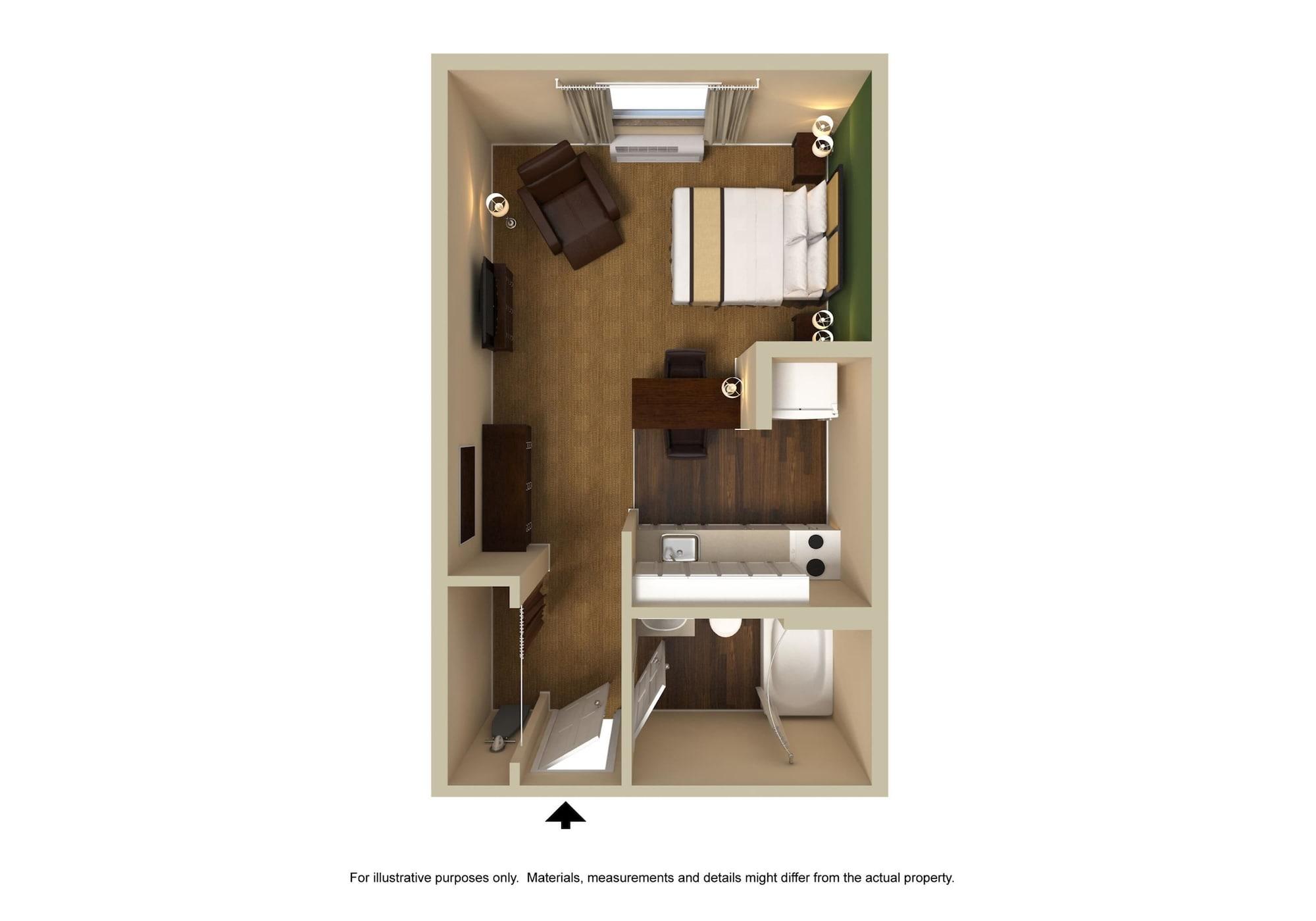 Extended Stay America Suites - Philadelphia - Mt Laurel - Pacilli Place Mount Laurel Ngoại thất bức ảnh