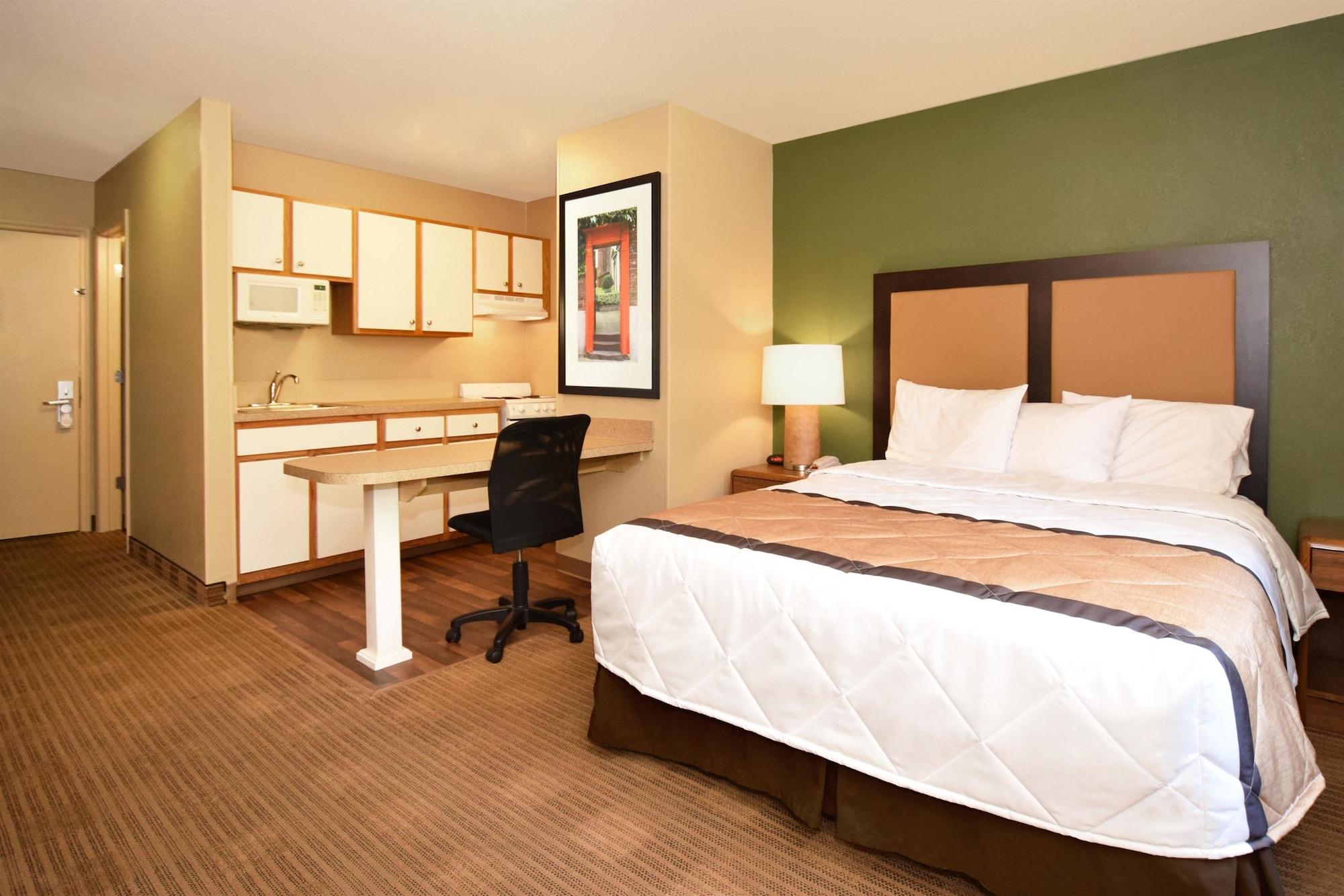 Extended Stay America Suites - Philadelphia - Mt Laurel - Pacilli Place Mount Laurel Ngoại thất bức ảnh