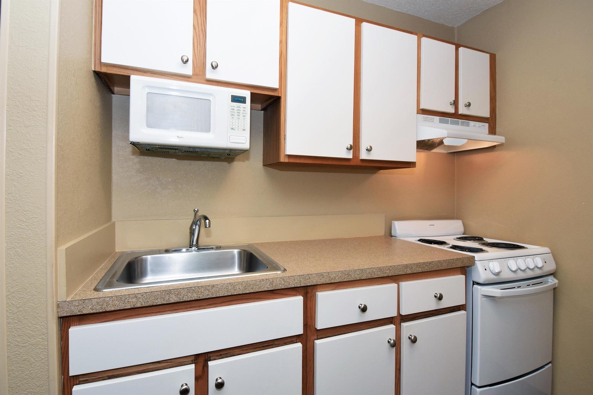 Extended Stay America Suites - Philadelphia - Mt Laurel - Pacilli Place Mount Laurel Ngoại thất bức ảnh