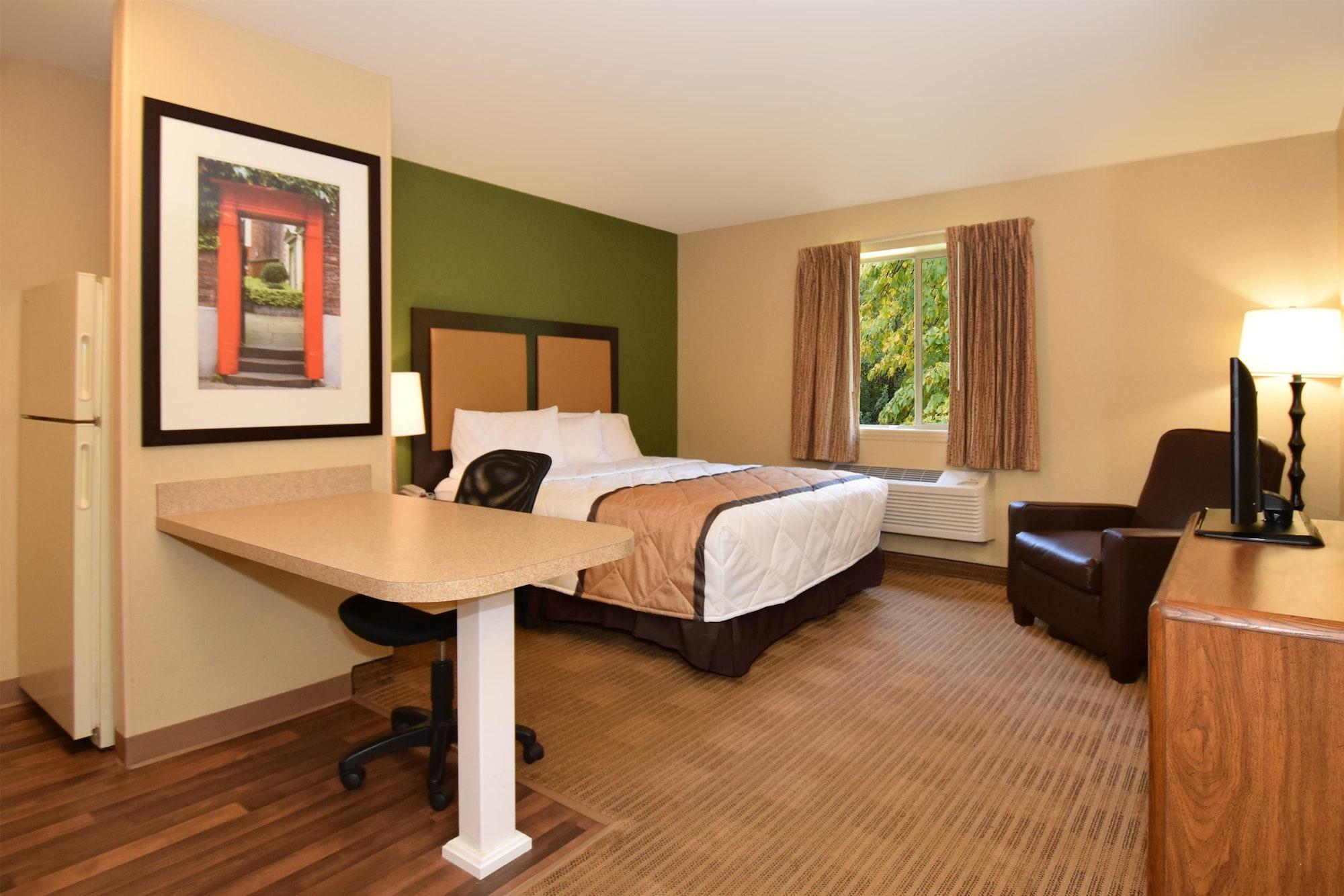 Extended Stay America Suites - Philadelphia - Mt Laurel - Pacilli Place Mount Laurel Ngoại thất bức ảnh