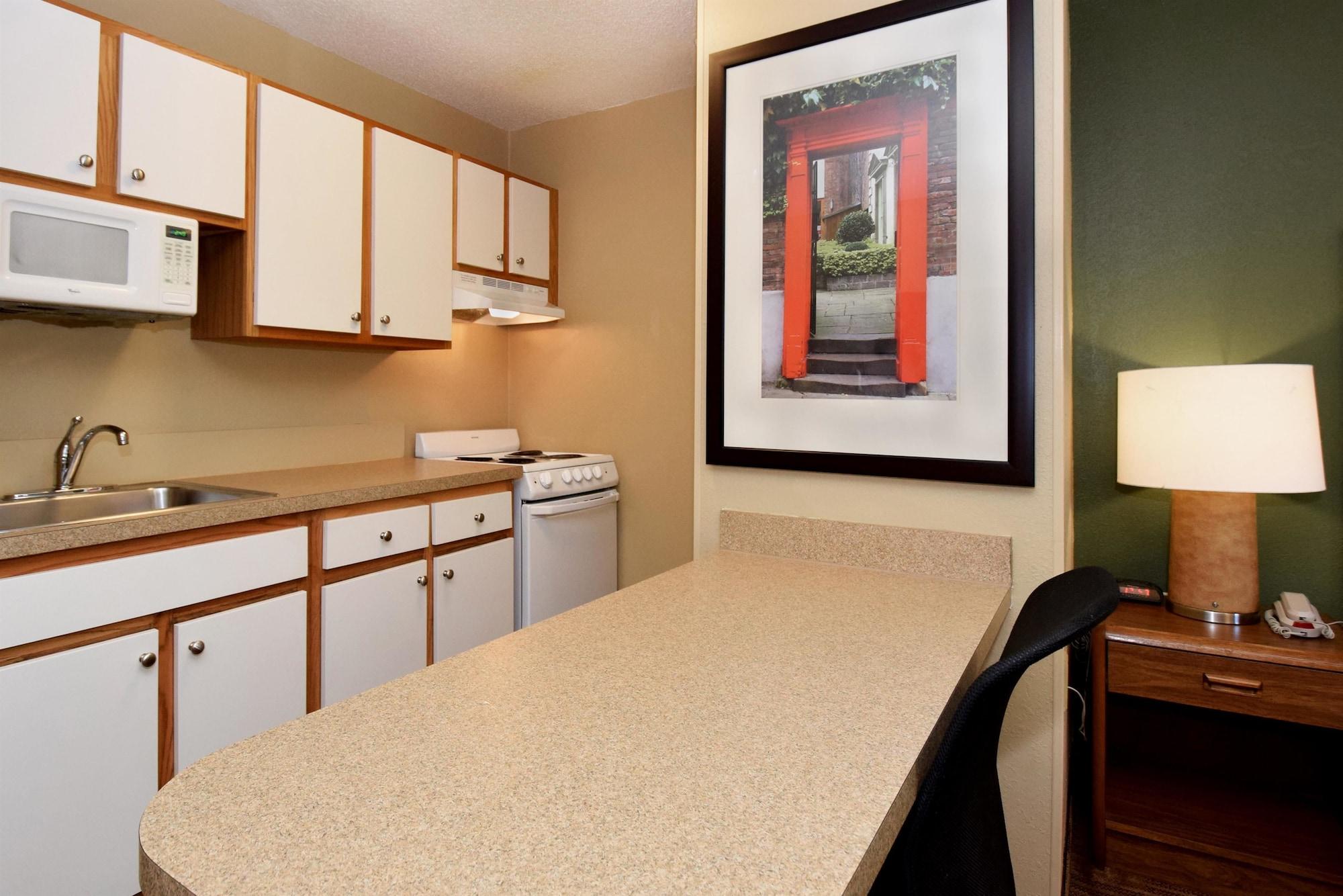 Extended Stay America Suites - Philadelphia - Mt Laurel - Pacilli Place Mount Laurel Ngoại thất bức ảnh