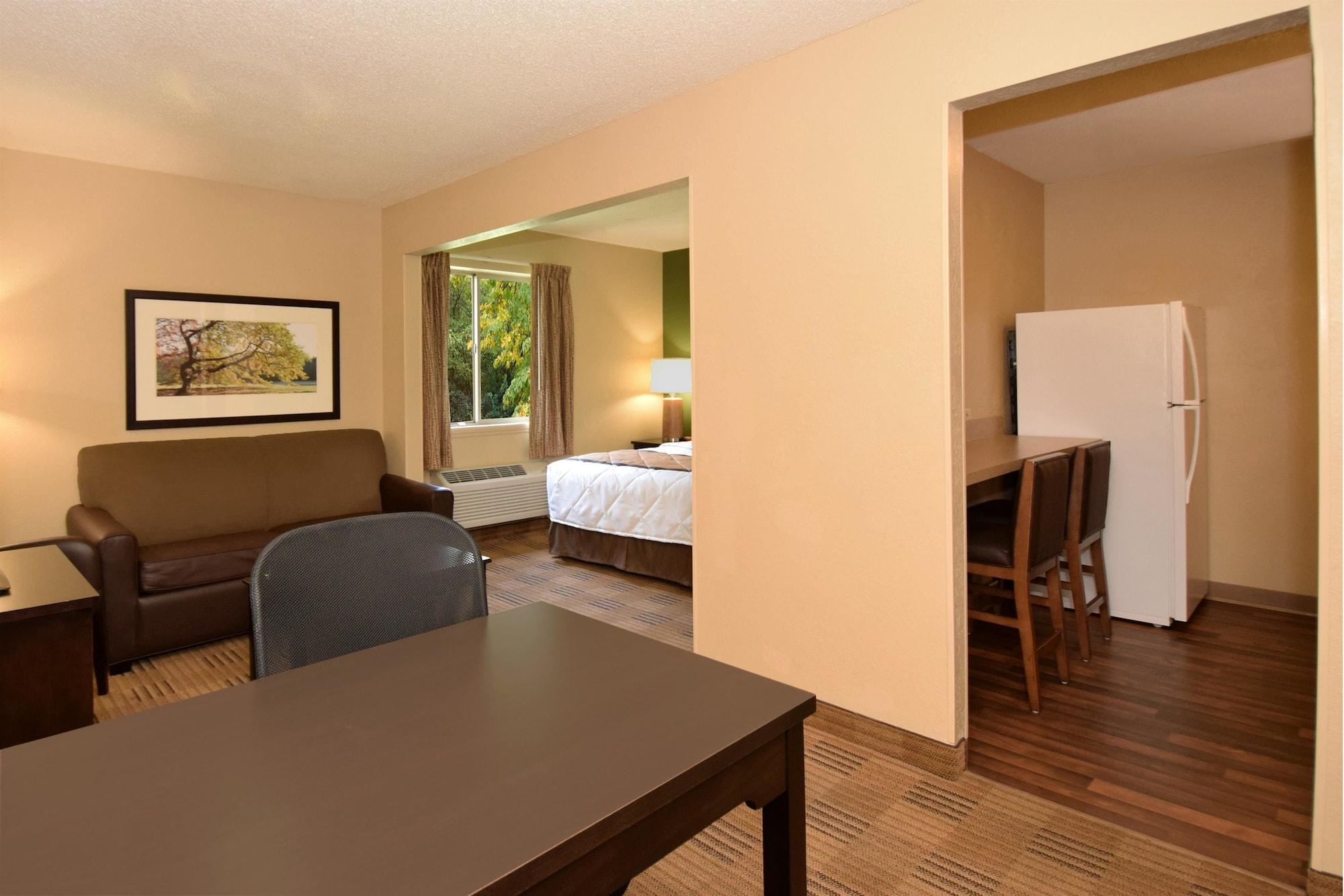 Extended Stay America Suites - Philadelphia - Mt Laurel - Pacilli Place Mount Laurel Ngoại thất bức ảnh