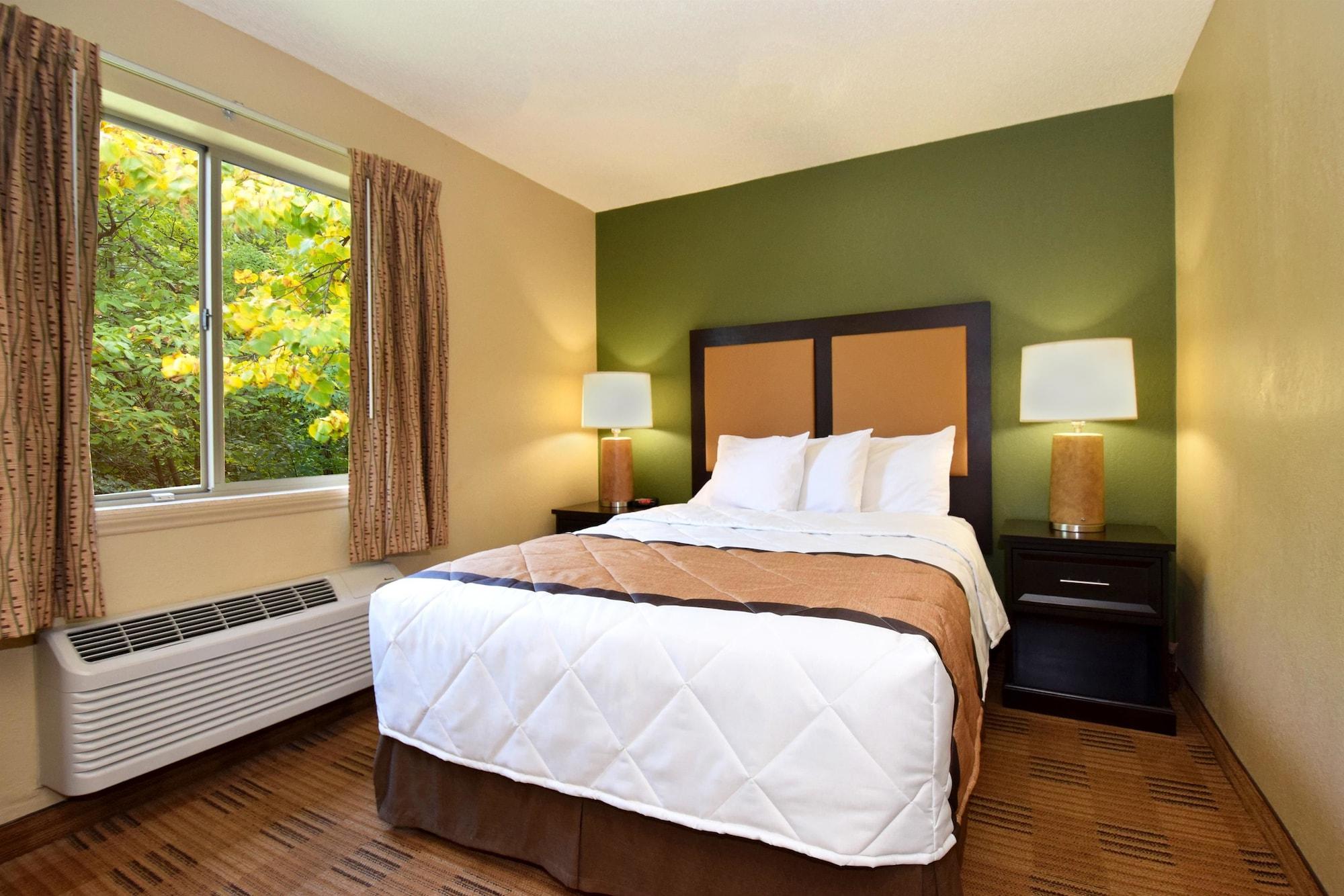 Extended Stay America Suites - Philadelphia - Mt Laurel - Pacilli Place Mount Laurel Ngoại thất bức ảnh