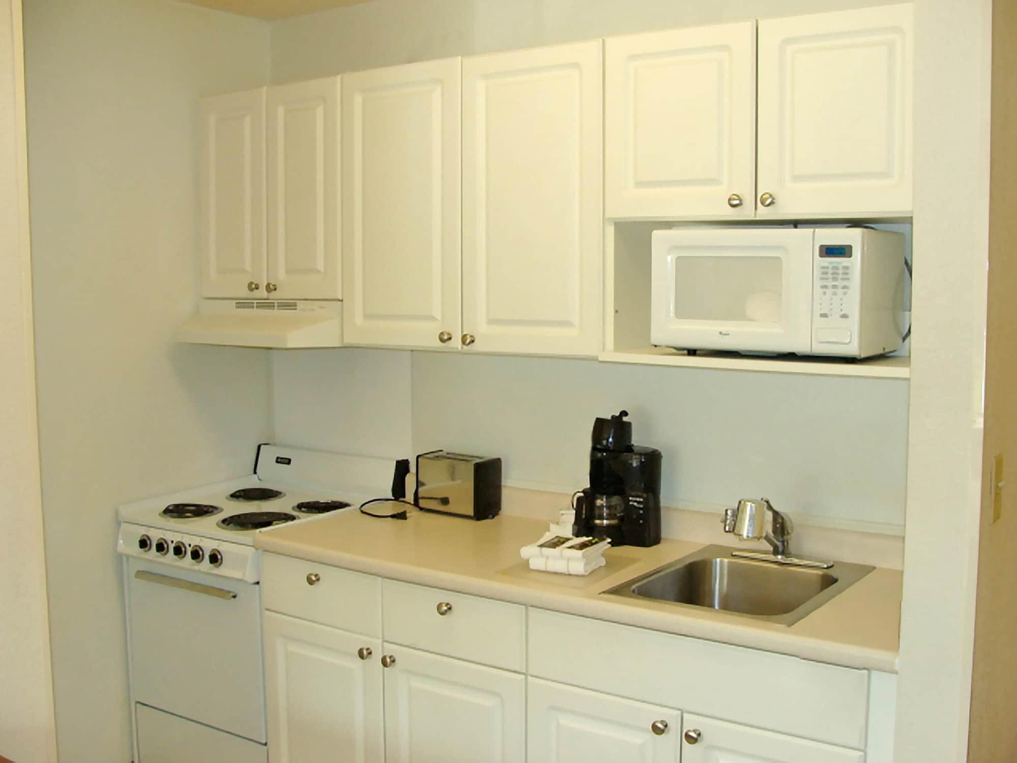 Extended Stay America Suites - Philadelphia - Mt Laurel - Pacilli Place Mount Laurel Ngoại thất bức ảnh