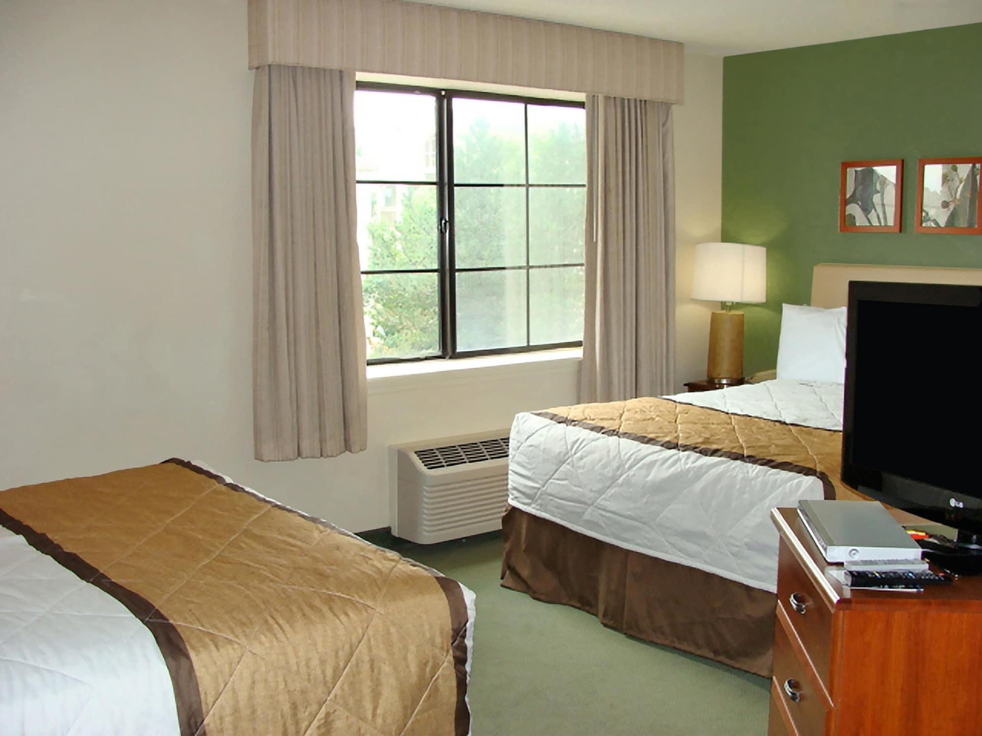 Extended Stay America Suites - Philadelphia - Mt Laurel - Pacilli Place Mount Laurel Ngoại thất bức ảnh