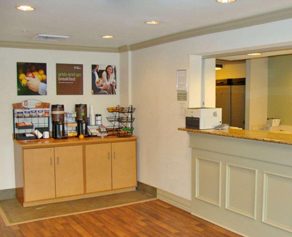 Extended Stay America Suites - Philadelphia - Mt Laurel - Pacilli Place Mount Laurel Nội địa bức ảnh