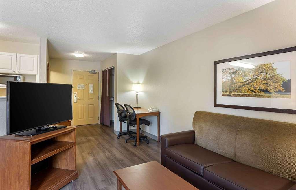Extended Stay America Suites - Philadelphia - Mt Laurel - Pacilli Place Mount Laurel Phòng bức ảnh