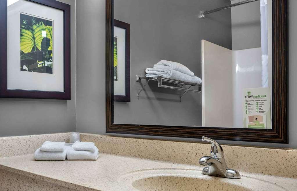 Extended Stay America Suites - Philadelphia - Mt Laurel - Pacilli Place Mount Laurel Phòng bức ảnh