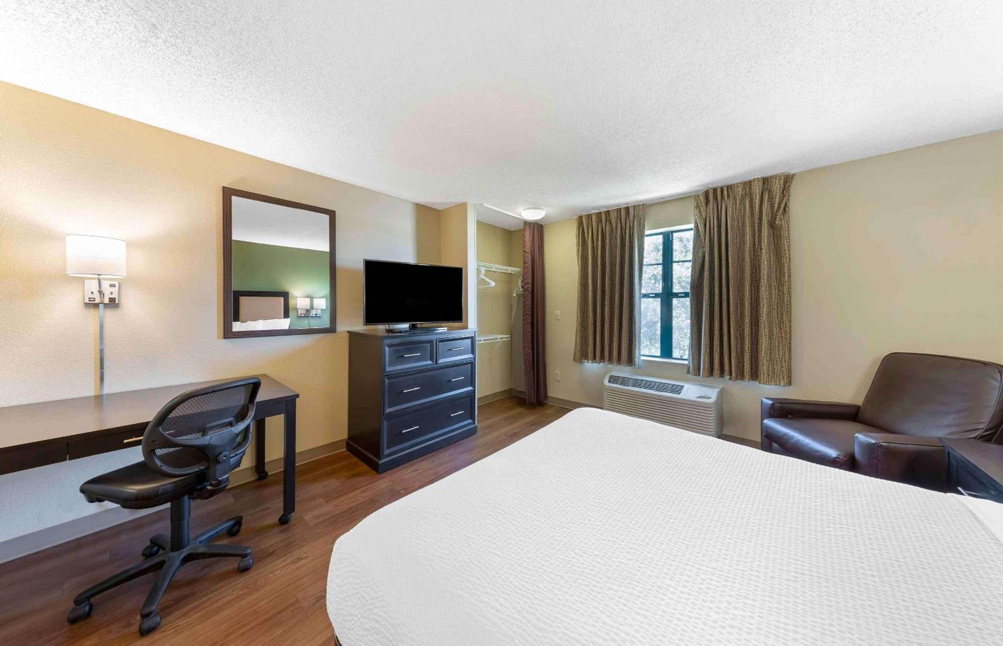 Extended Stay America Suites - Philadelphia - Mt Laurel - Pacilli Place Mount Laurel Ngoại thất bức ảnh