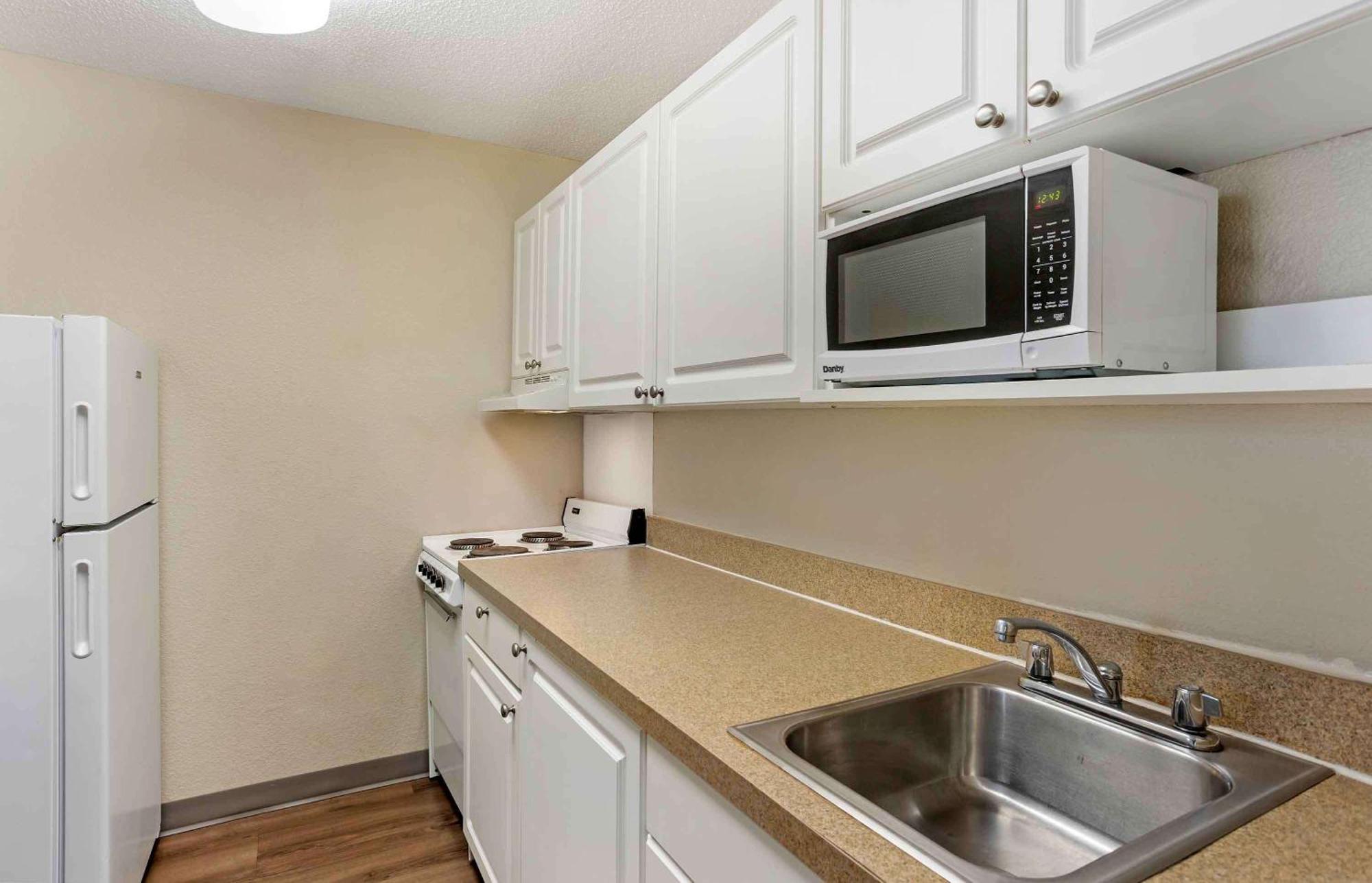 Extended Stay America Suites - Philadelphia - Mt Laurel - Pacilli Place Mount Laurel Ngoại thất bức ảnh