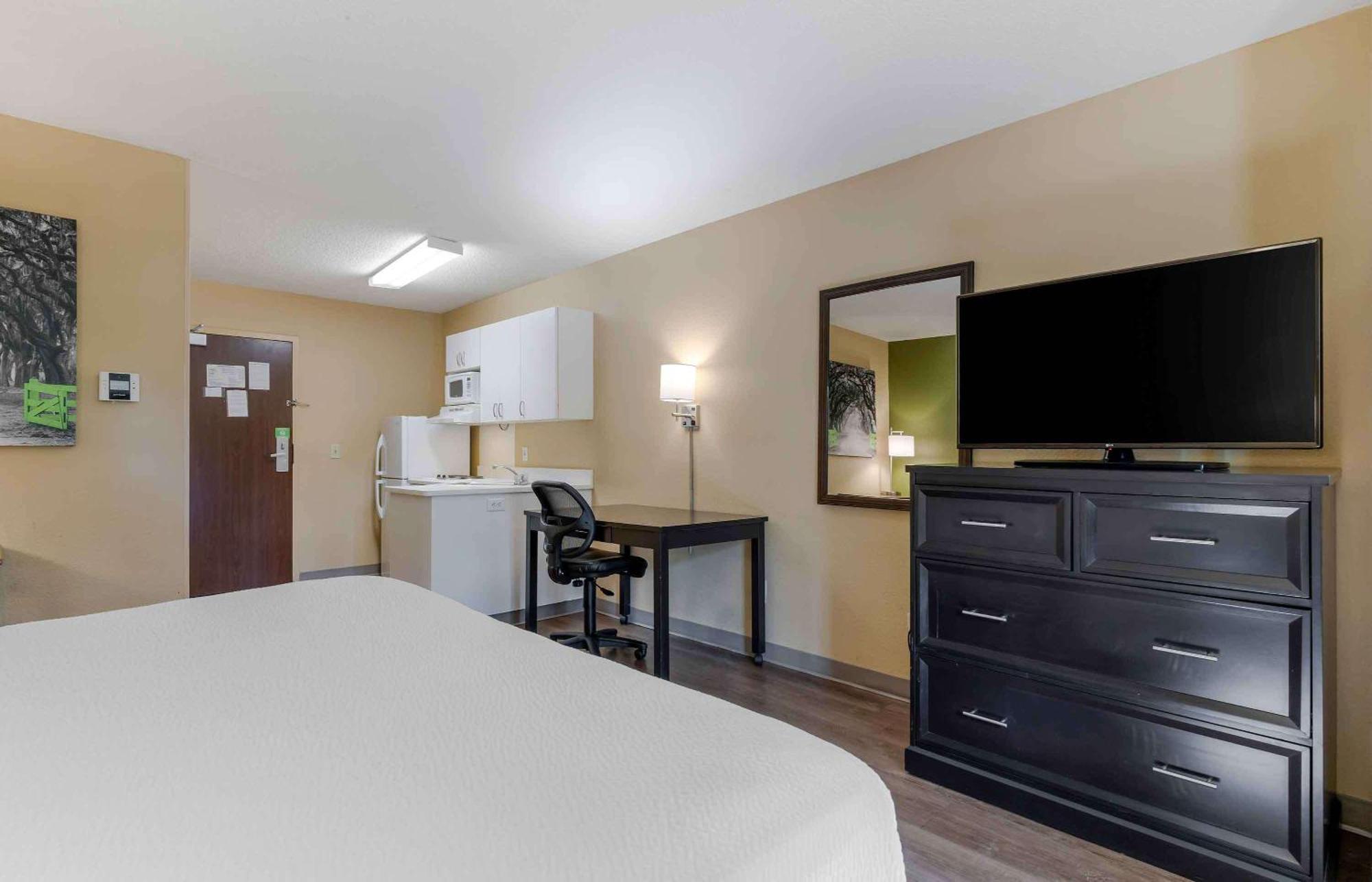 Extended Stay America Suites - Philadelphia - Mt Laurel - Pacilli Place Mount Laurel Ngoại thất bức ảnh