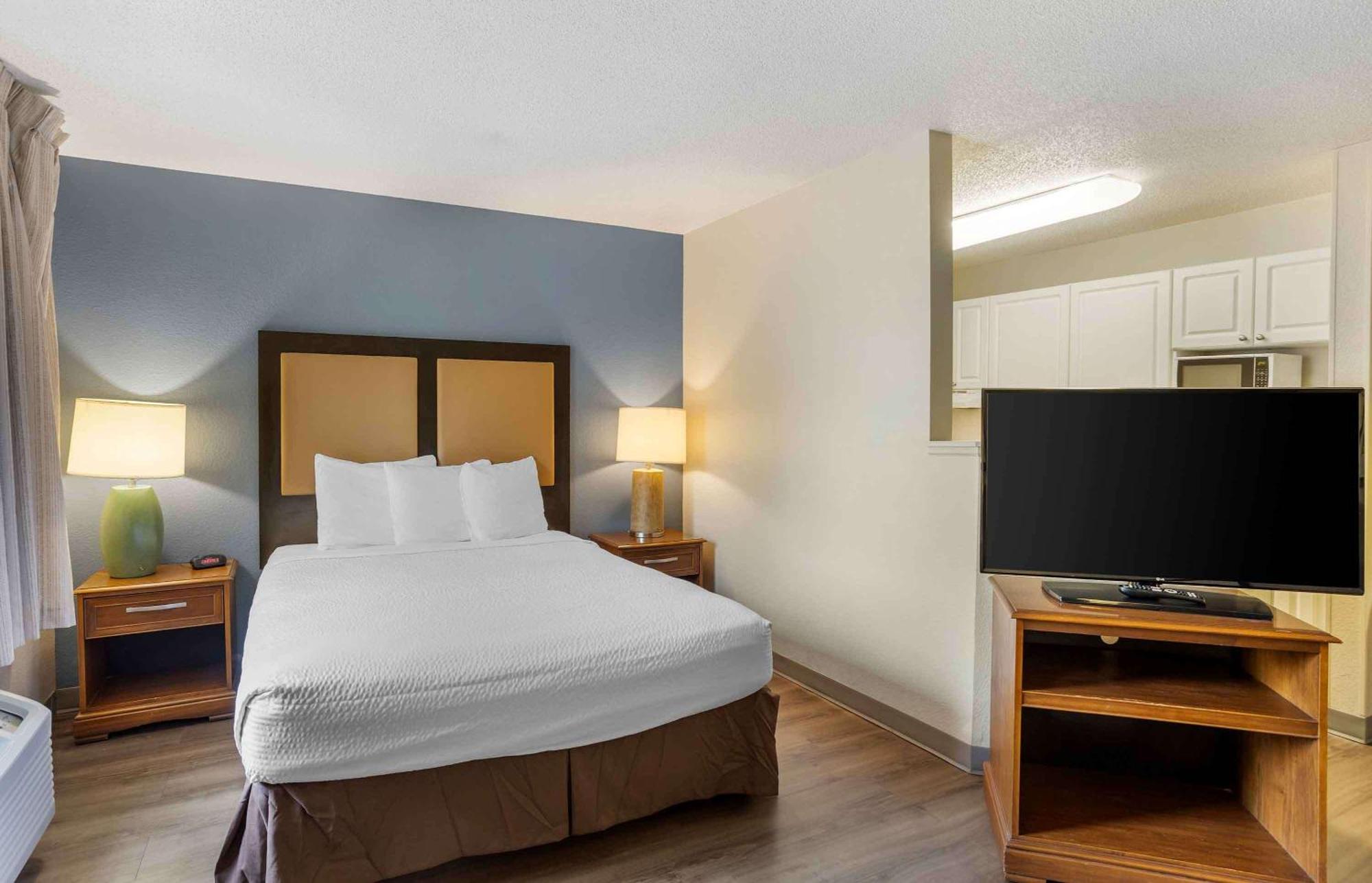 Extended Stay America Suites - Philadelphia - Mt Laurel - Pacilli Place Mount Laurel Ngoại thất bức ảnh