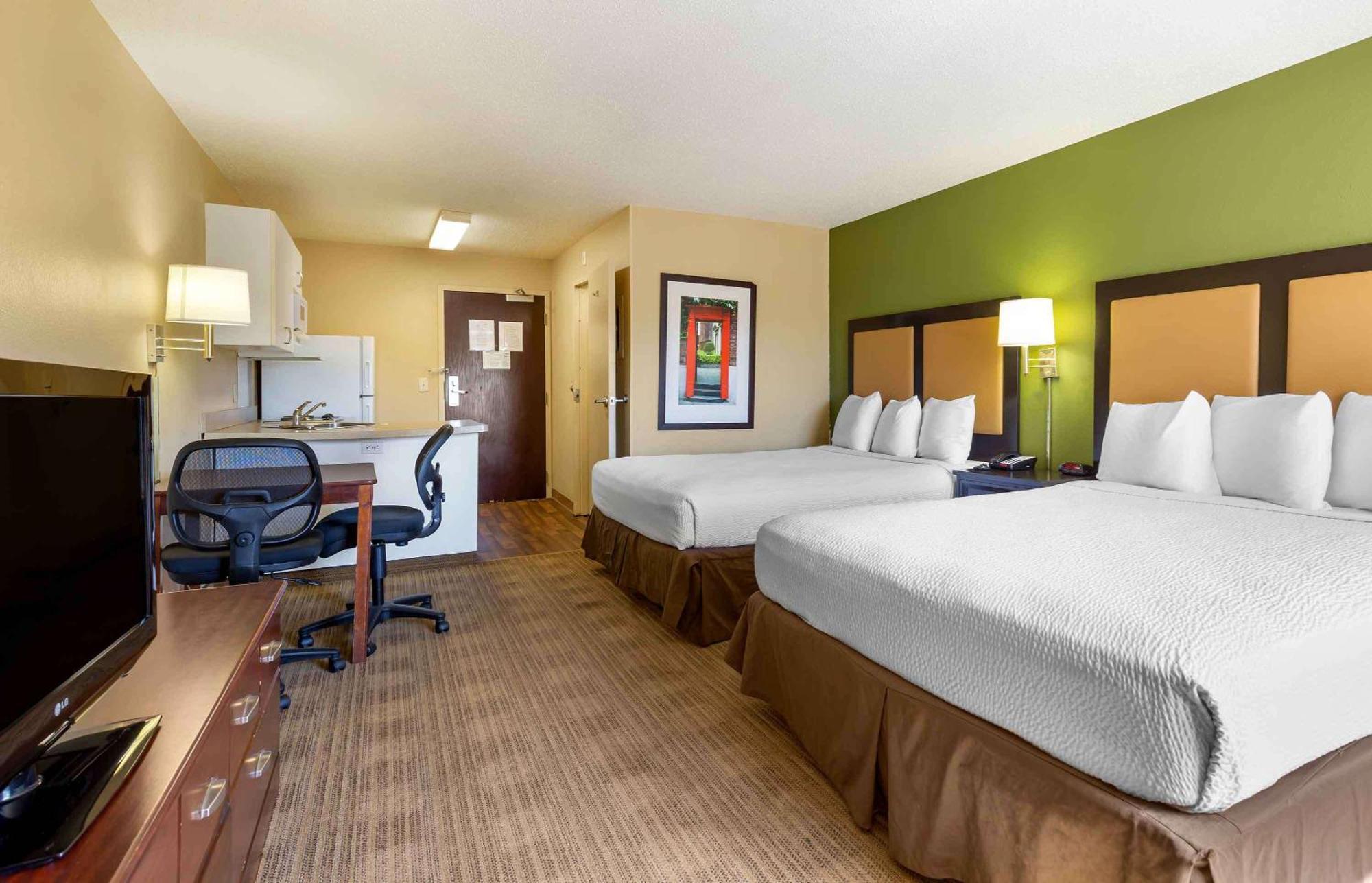 Extended Stay America Suites - Philadelphia - Mt Laurel - Pacilli Place Mount Laurel Ngoại thất bức ảnh