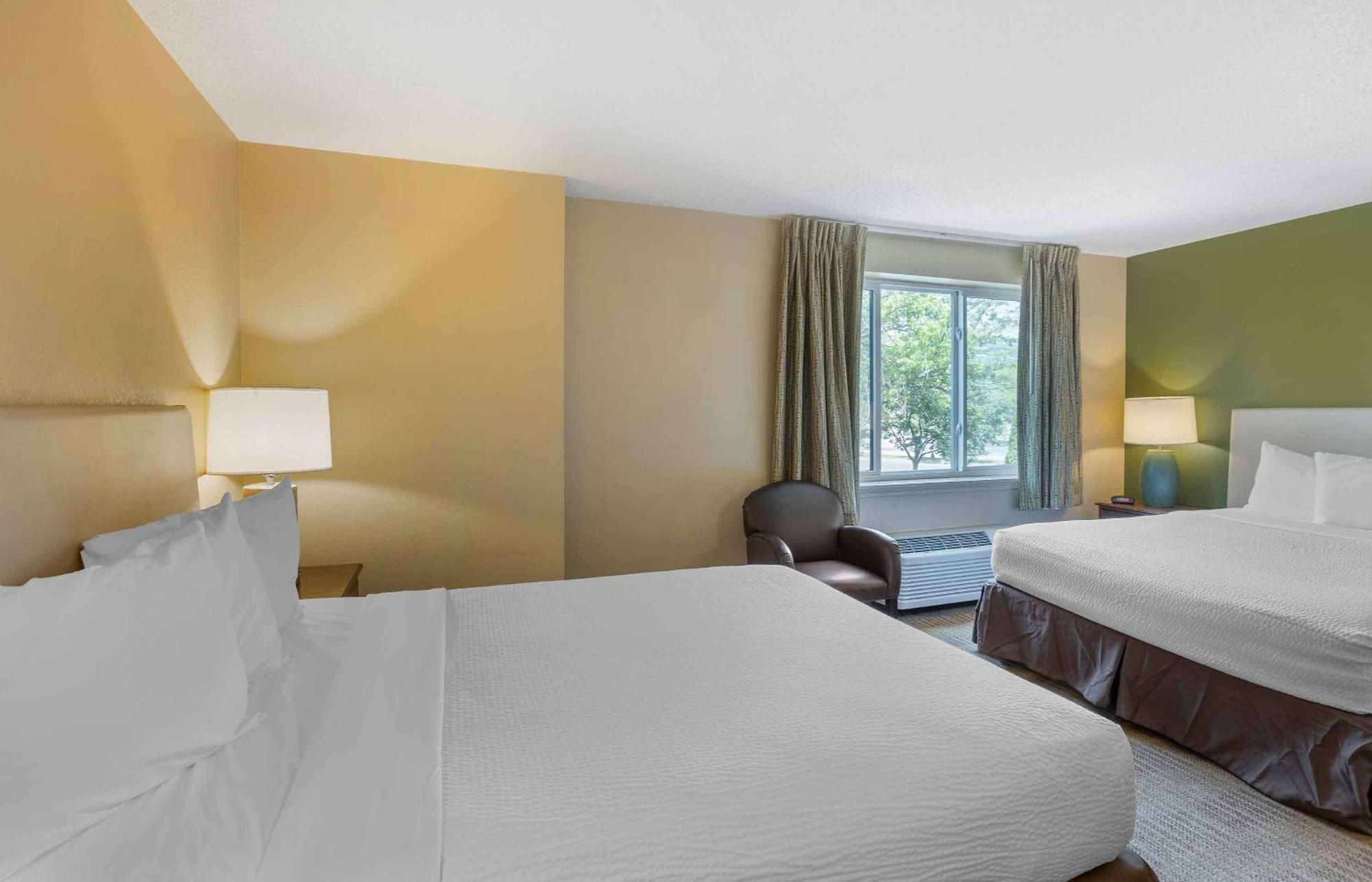 Extended Stay America Suites - Philadelphia - Mt Laurel - Pacilli Place Mount Laurel Ngoại thất bức ảnh