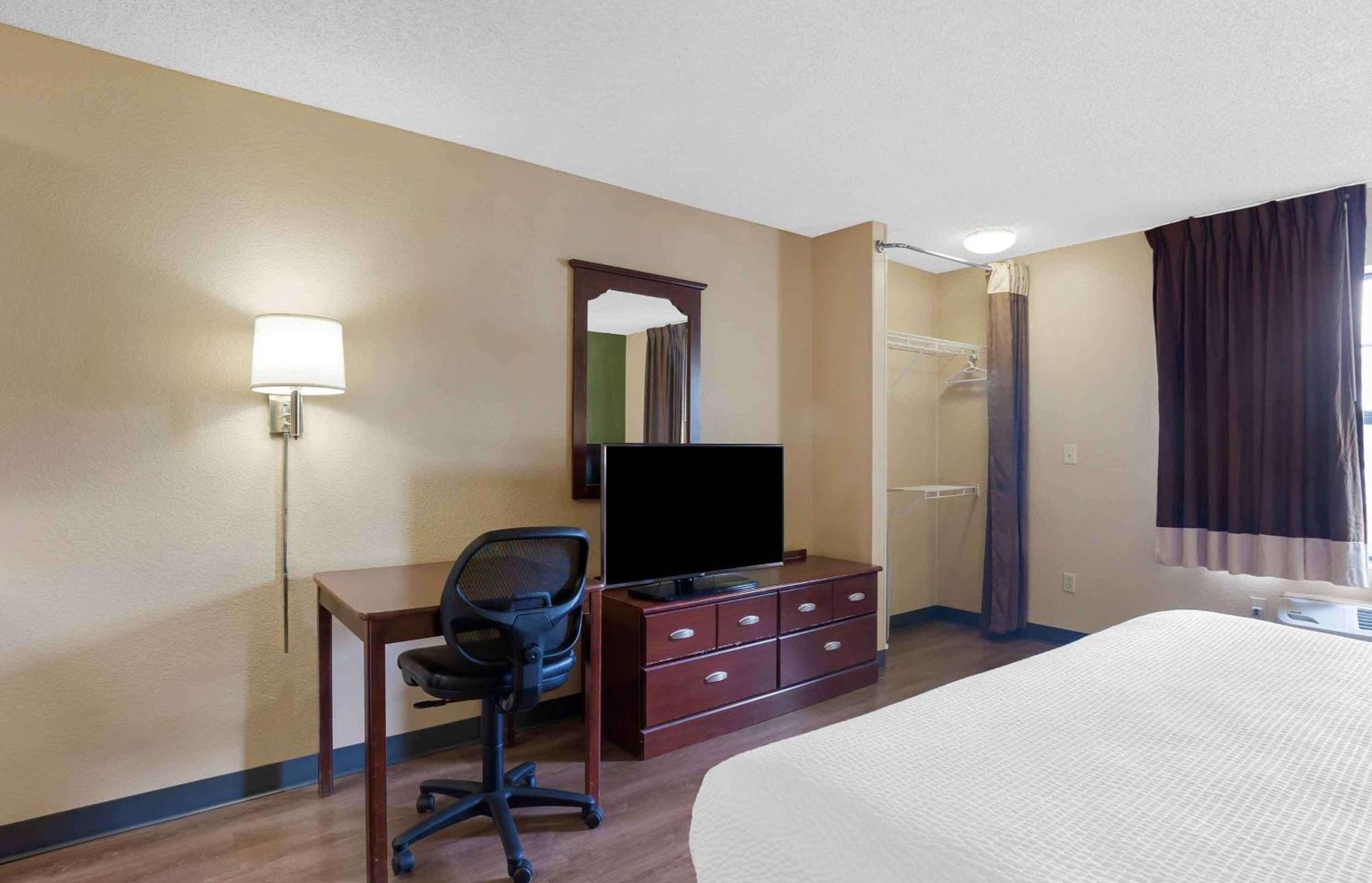Extended Stay America Suites - Philadelphia - Mt Laurel - Pacilli Place Mount Laurel Ngoại thất bức ảnh