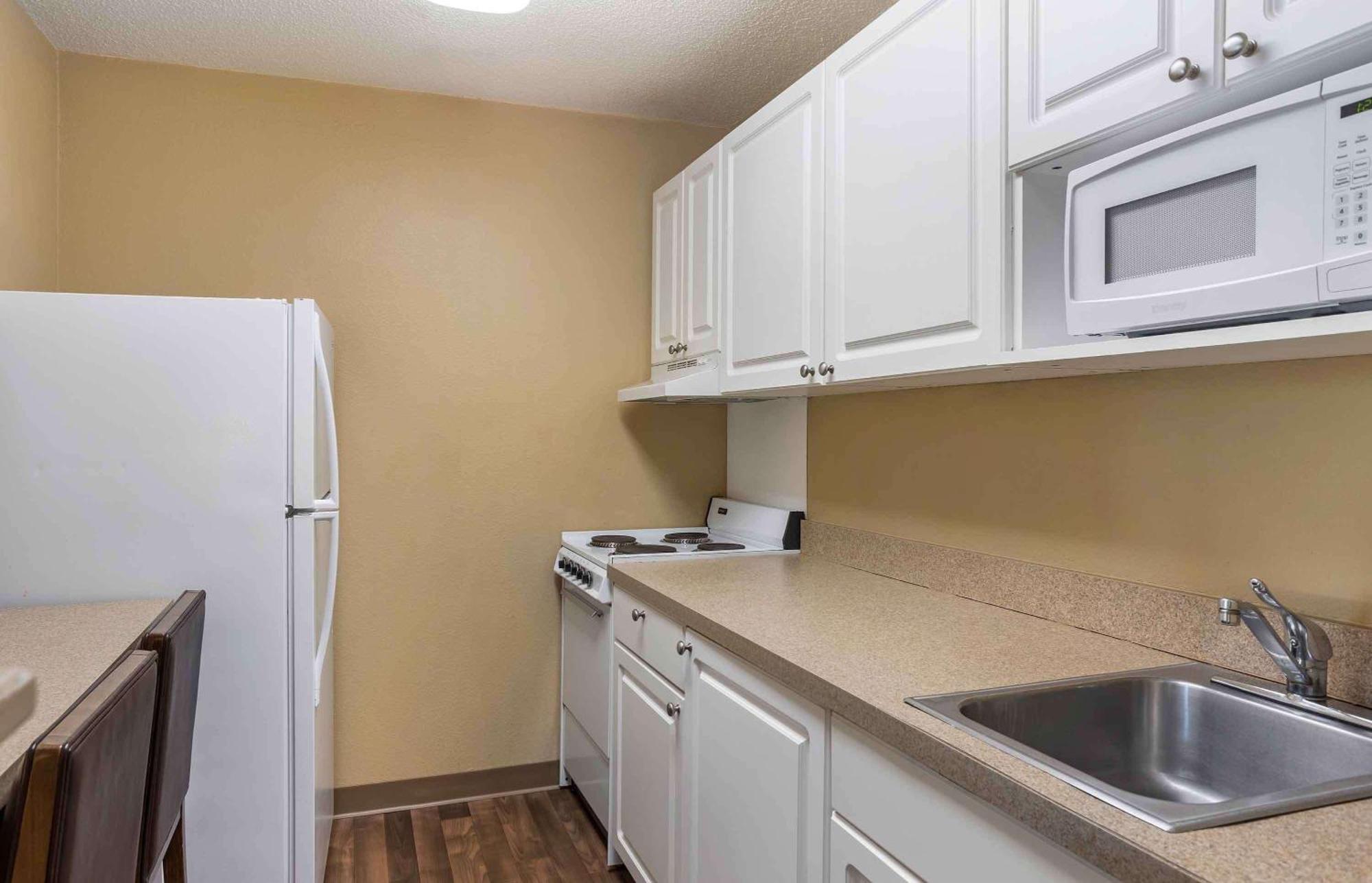 Extended Stay America Suites - Philadelphia - Mt Laurel - Pacilli Place Mount Laurel Ngoại thất bức ảnh