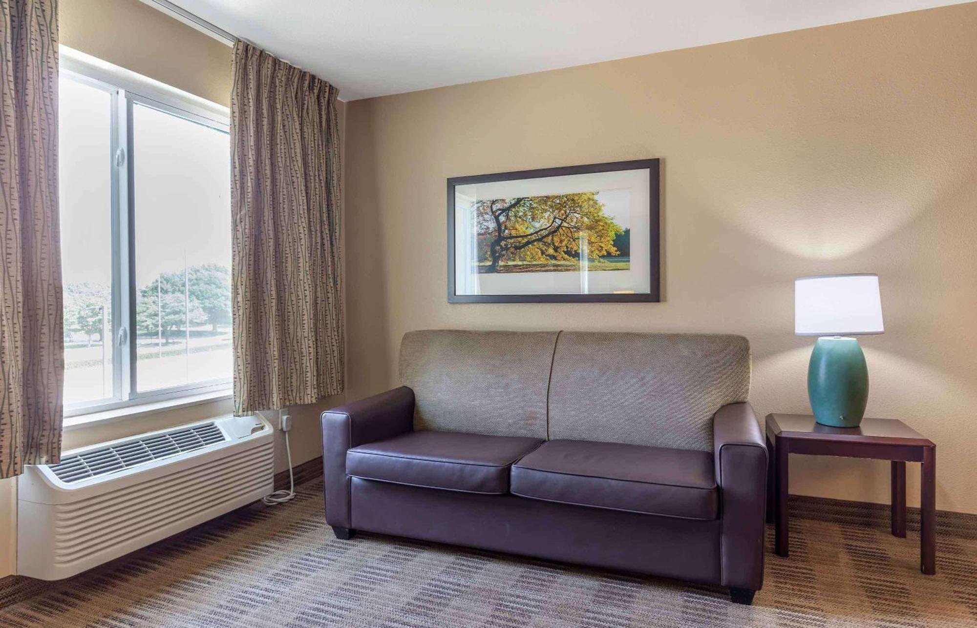 Extended Stay America Suites - Philadelphia - Mt Laurel - Pacilli Place Mount Laurel Ngoại thất bức ảnh