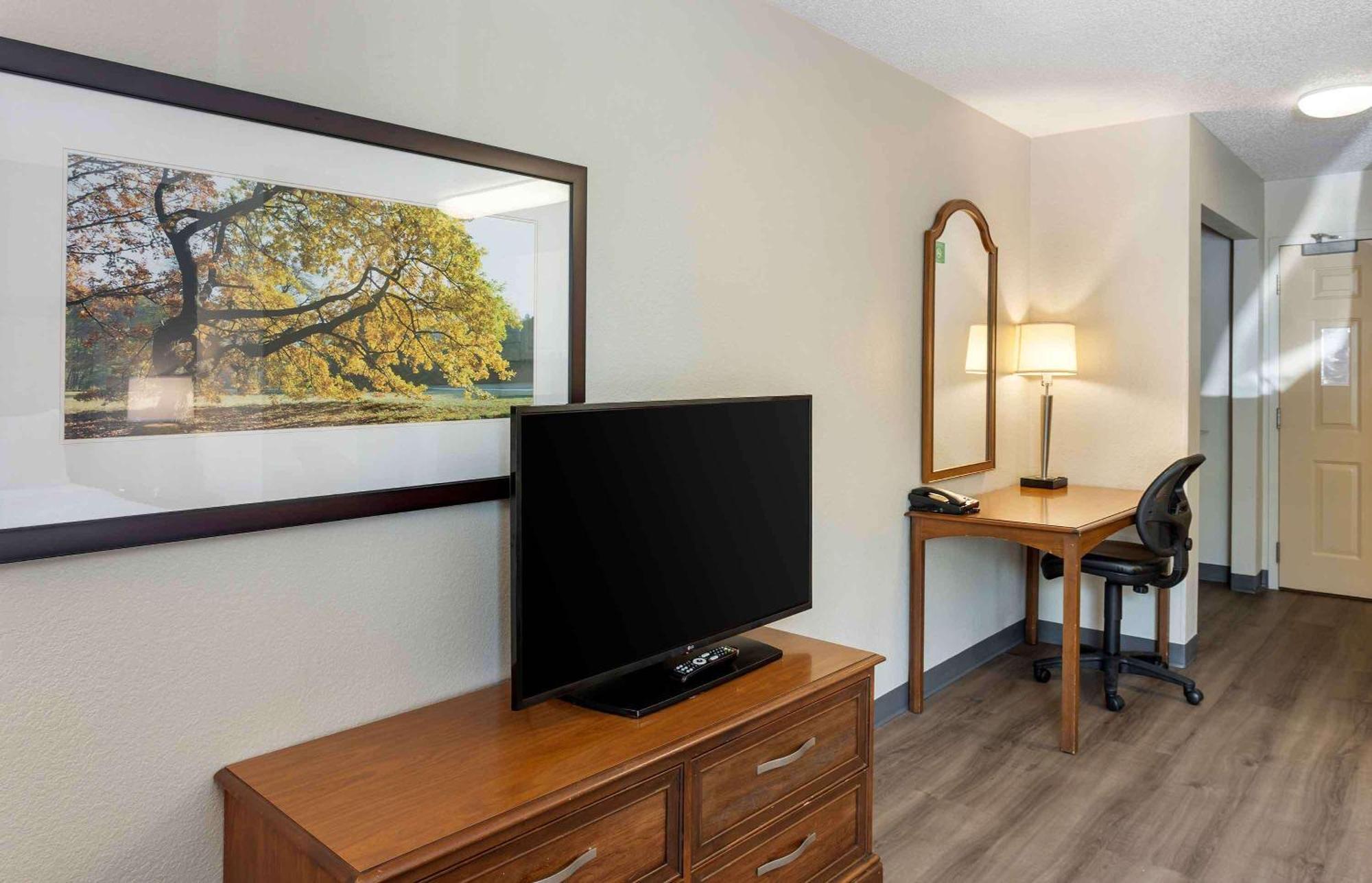 Extended Stay America Suites - Philadelphia - Mt Laurel - Pacilli Place Mount Laurel Ngoại thất bức ảnh