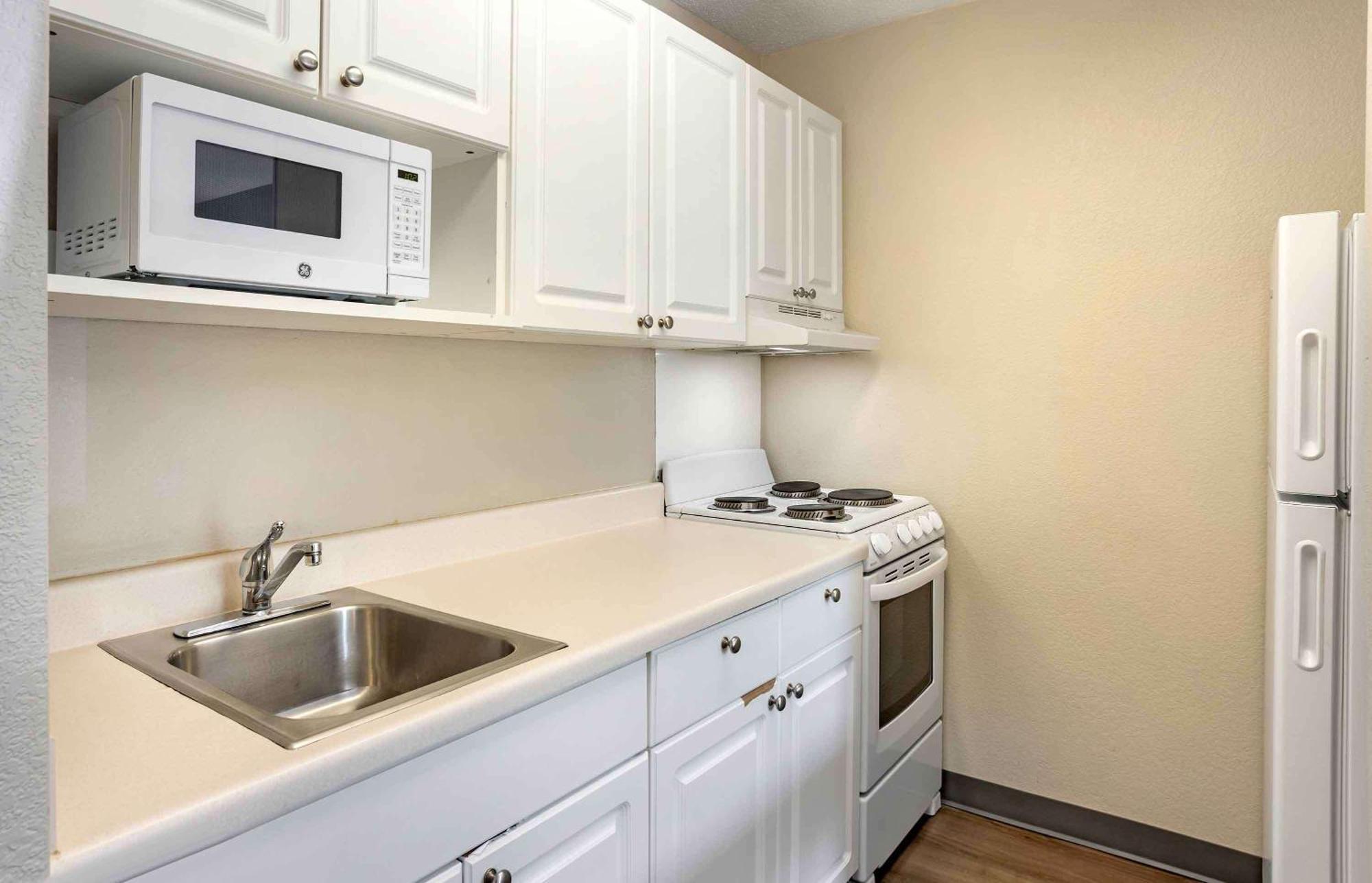 Extended Stay America Suites - Philadelphia - Mt Laurel - Pacilli Place Mount Laurel Ngoại thất bức ảnh