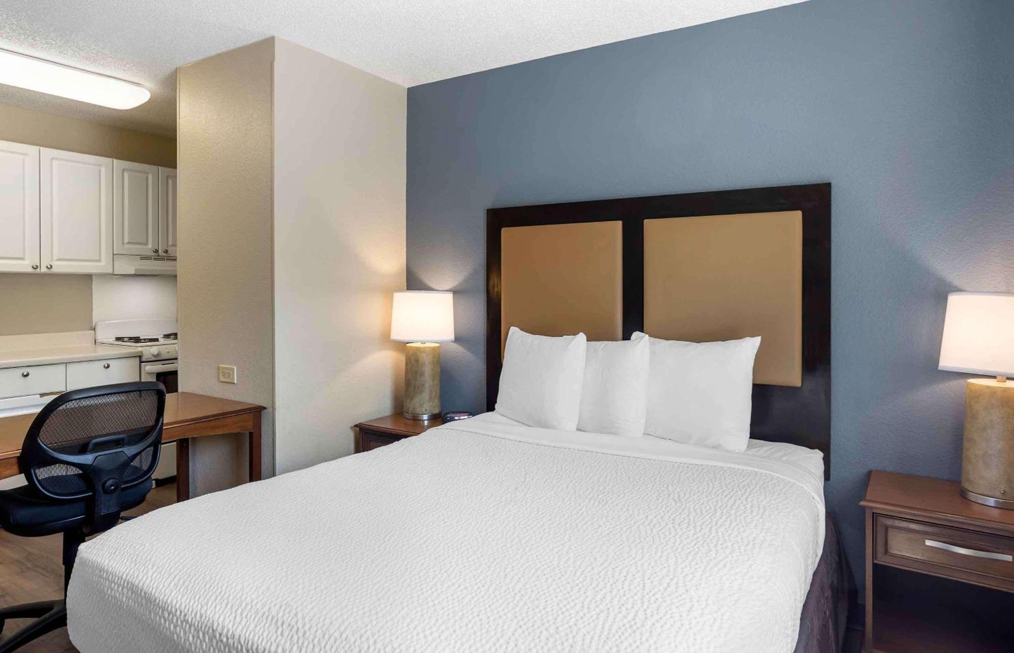 Extended Stay America Suites - Philadelphia - Mt Laurel - Pacilli Place Mount Laurel Ngoại thất bức ảnh