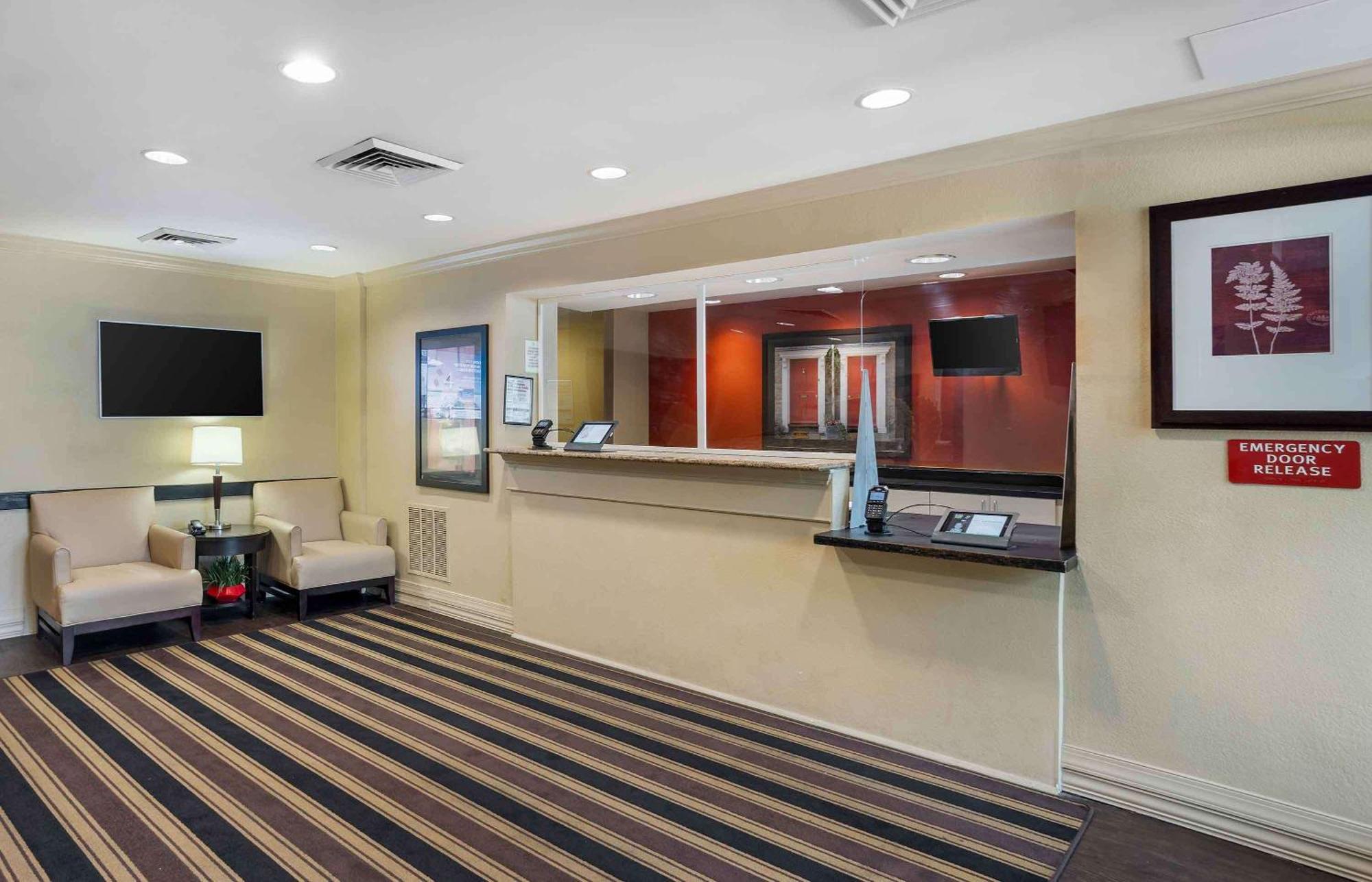 Extended Stay America Suites - Philadelphia - Mt Laurel - Pacilli Place Mount Laurel Ngoại thất bức ảnh