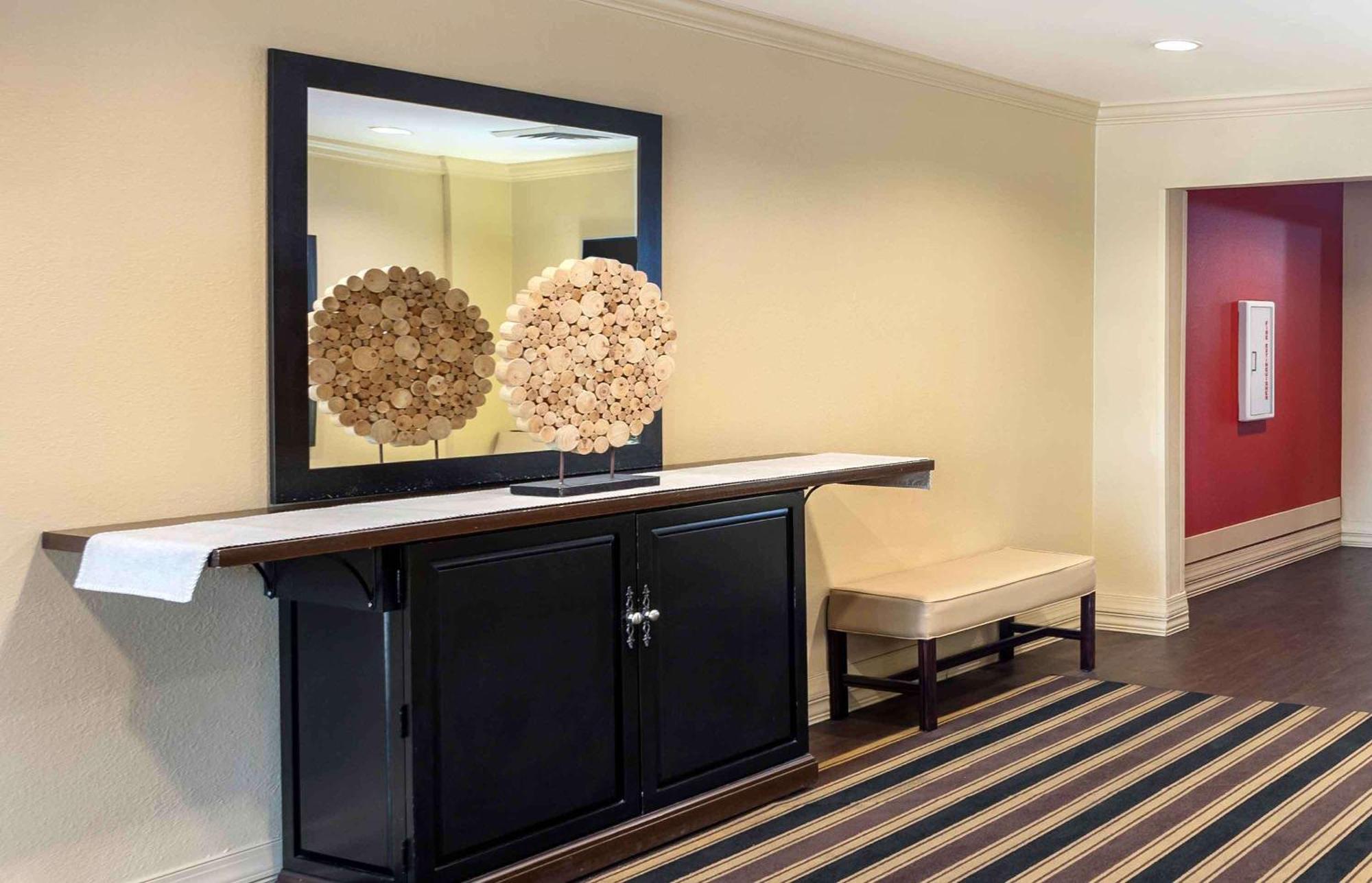 Extended Stay America Suites - Philadelphia - Mt Laurel - Pacilli Place Mount Laurel Ngoại thất bức ảnh
