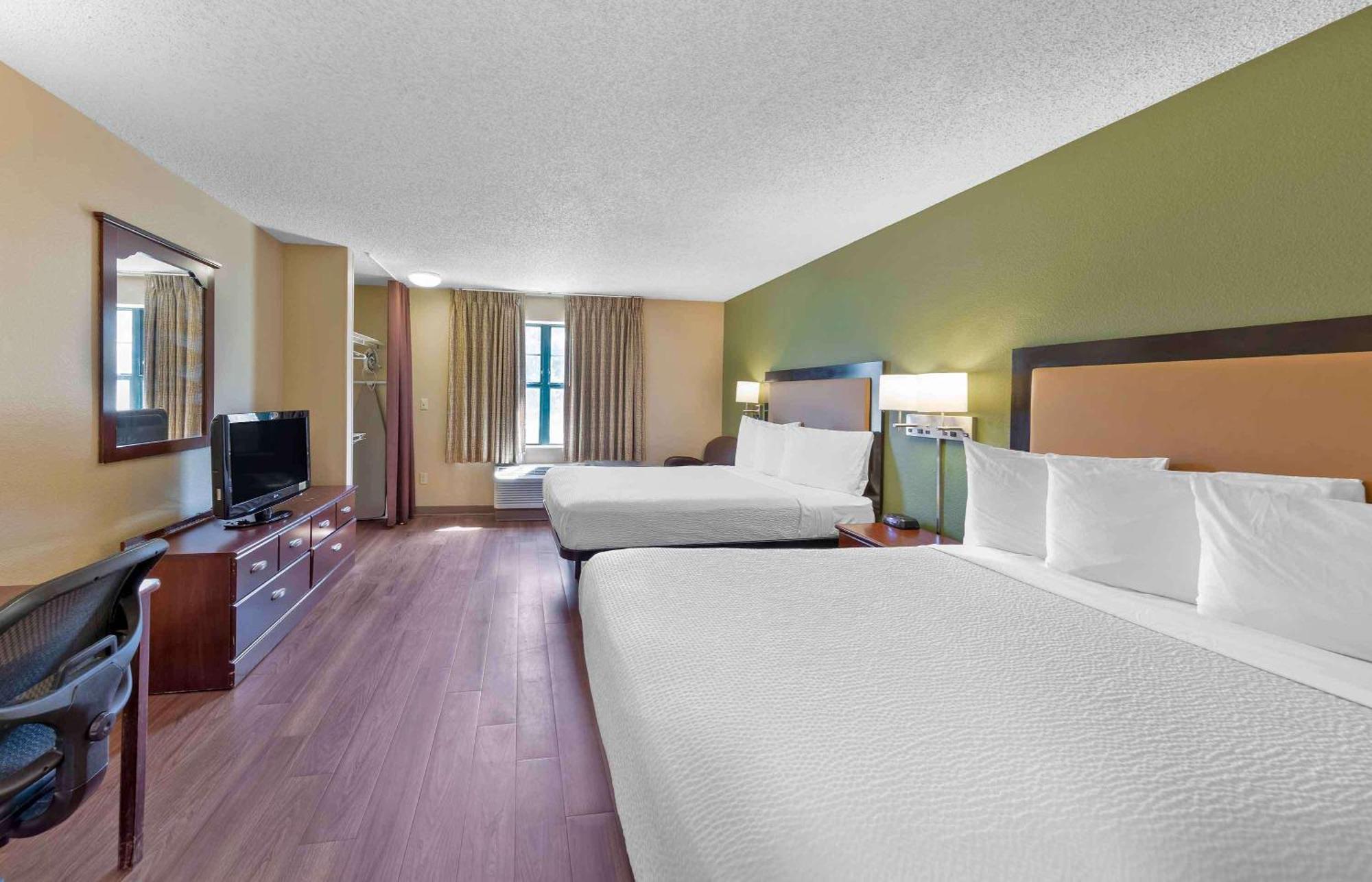 Extended Stay America Suites - Philadelphia - Mt Laurel - Pacilli Place Mount Laurel Ngoại thất bức ảnh