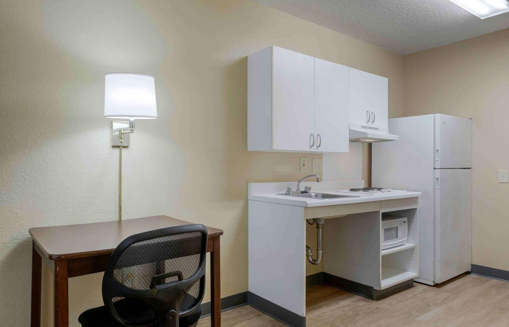 Extended Stay America Suites - Philadelphia - Mt Laurel - Pacilli Place Mount Laurel Ngoại thất bức ảnh