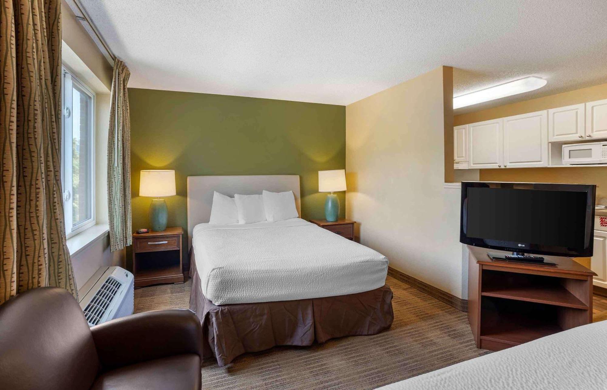 Extended Stay America Suites - Philadelphia - Mt Laurel - Pacilli Place Mount Laurel Ngoại thất bức ảnh