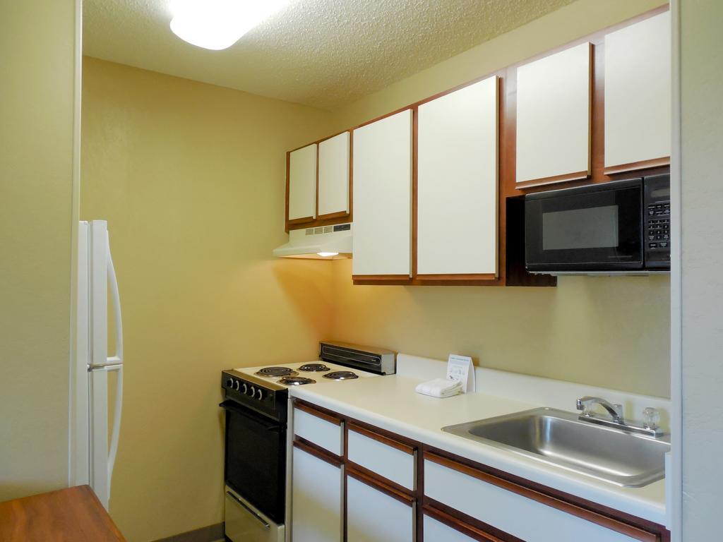 Extended Stay America Suites - Philadelphia - Mt Laurel - Pacilli Place Mount Laurel Ngoại thất bức ảnh