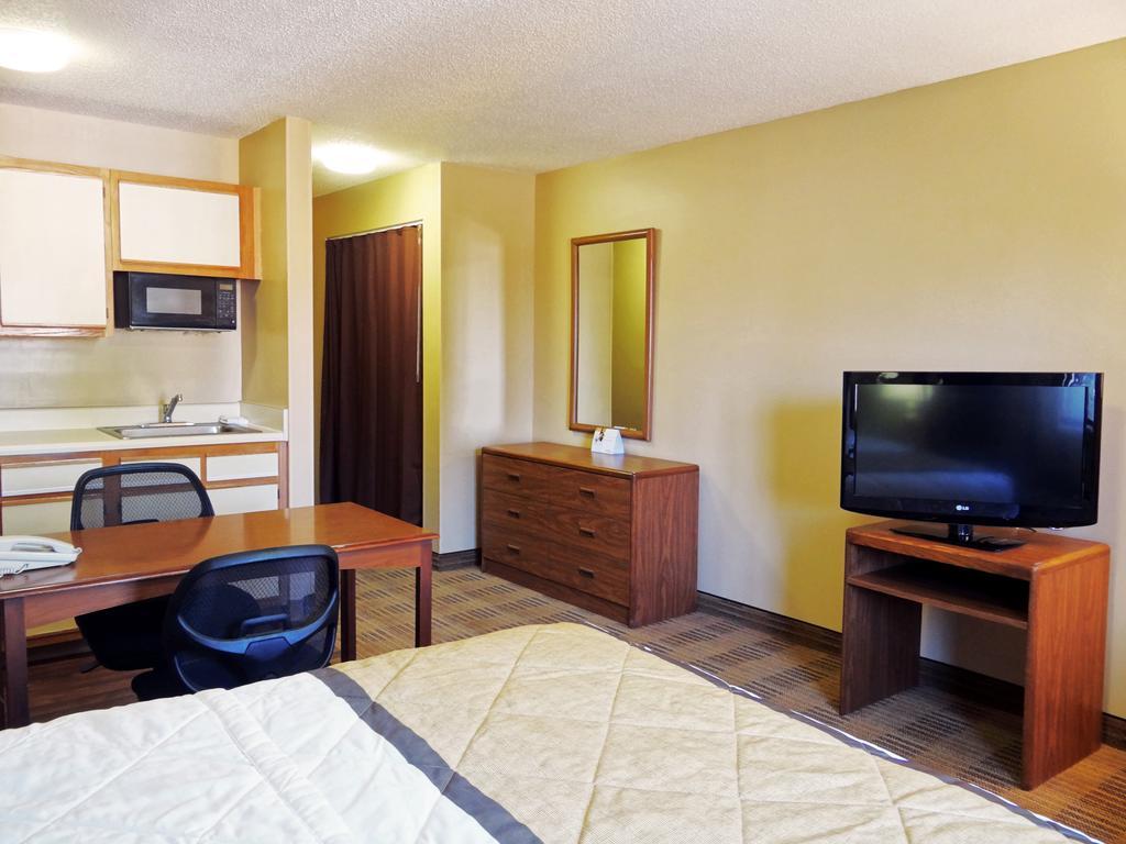 Extended Stay America Suites - Philadelphia - Mt Laurel - Pacilli Place Mount Laurel Ngoại thất bức ảnh