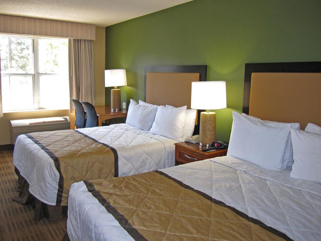 Extended Stay America Suites - Philadelphia - Mt Laurel - Pacilli Place Mount Laurel Ngoại thất bức ảnh