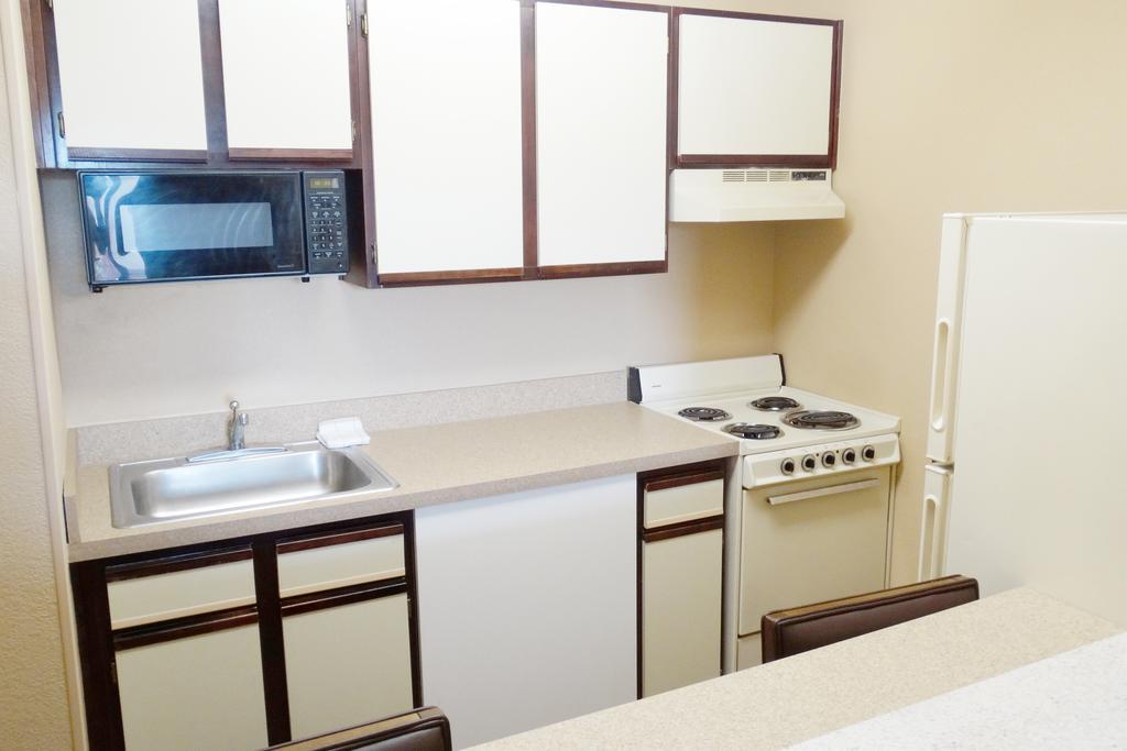 Extended Stay America Suites - Philadelphia - Mt Laurel - Pacilli Place Mount Laurel Ngoại thất bức ảnh