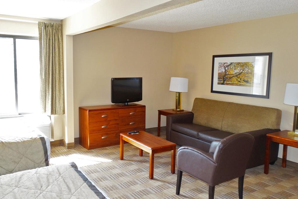 Extended Stay America Suites - Philadelphia - Mt Laurel - Pacilli Place Mount Laurel Ngoại thất bức ảnh
