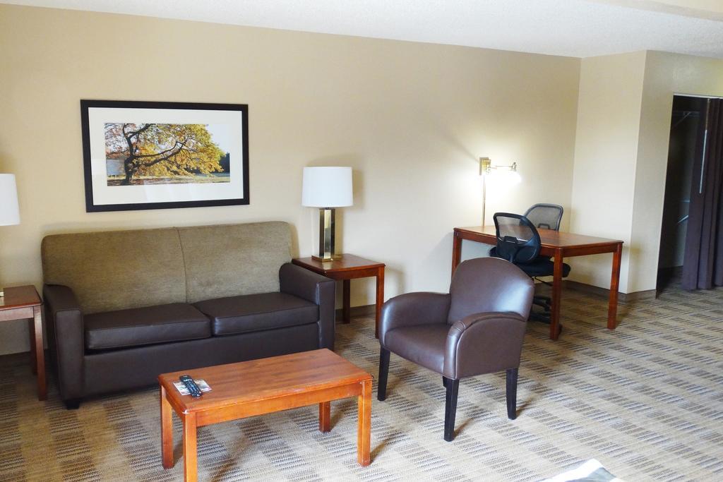 Extended Stay America Suites - Philadelphia - Mt Laurel - Pacilli Place Mount Laurel Ngoại thất bức ảnh