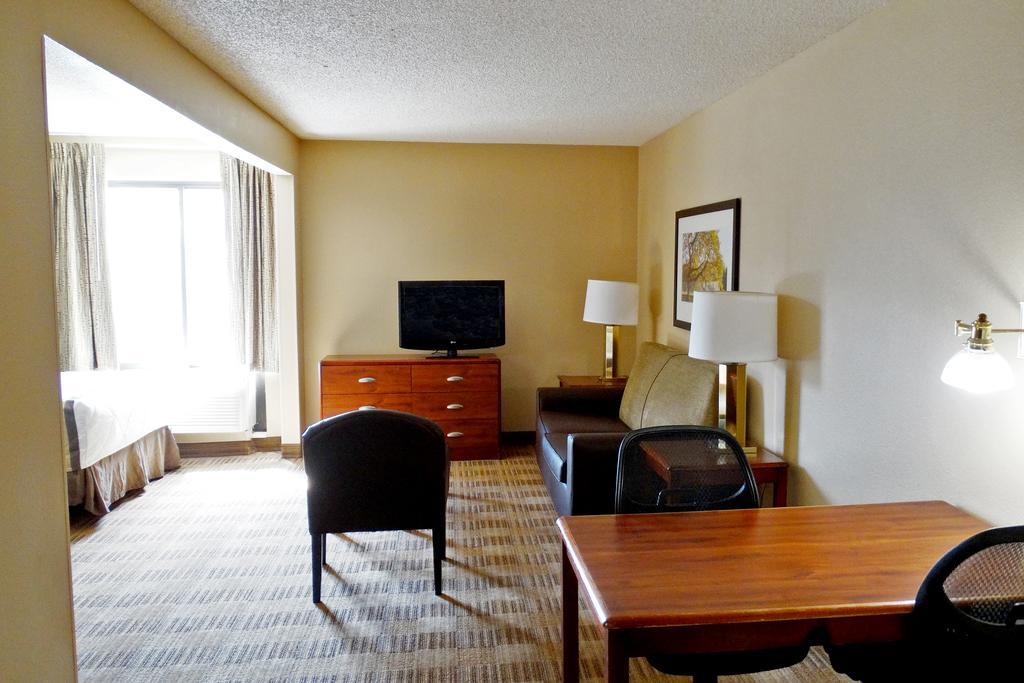 Extended Stay America Suites - Philadelphia - Mt Laurel - Pacilli Place Mount Laurel Ngoại thất bức ảnh
