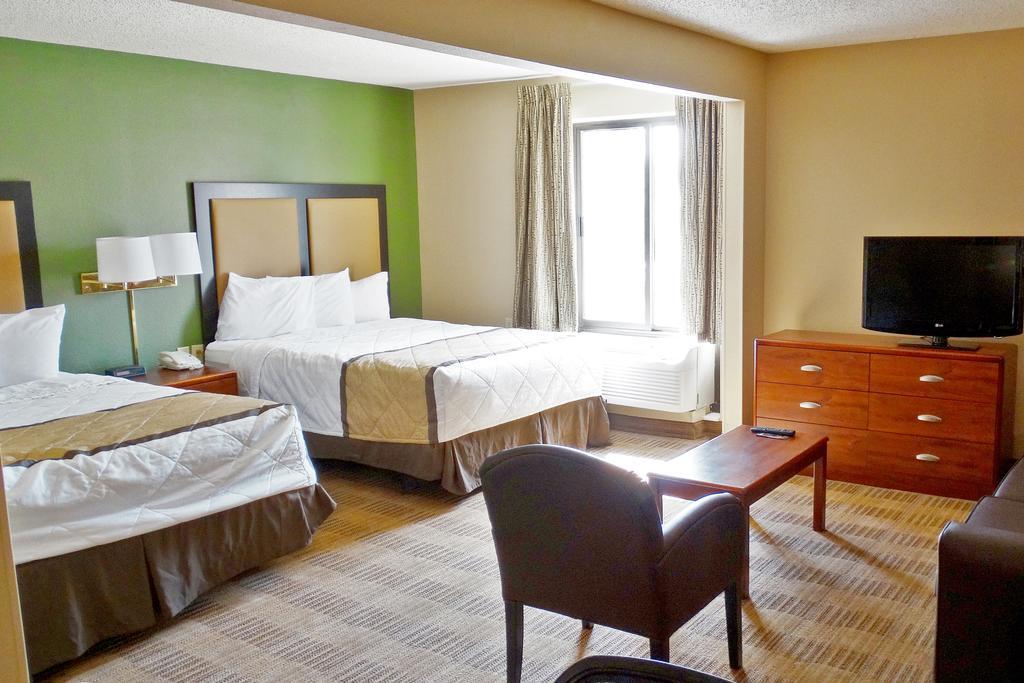 Extended Stay America Suites - Philadelphia - Mt Laurel - Pacilli Place Mount Laurel Ngoại thất bức ảnh
