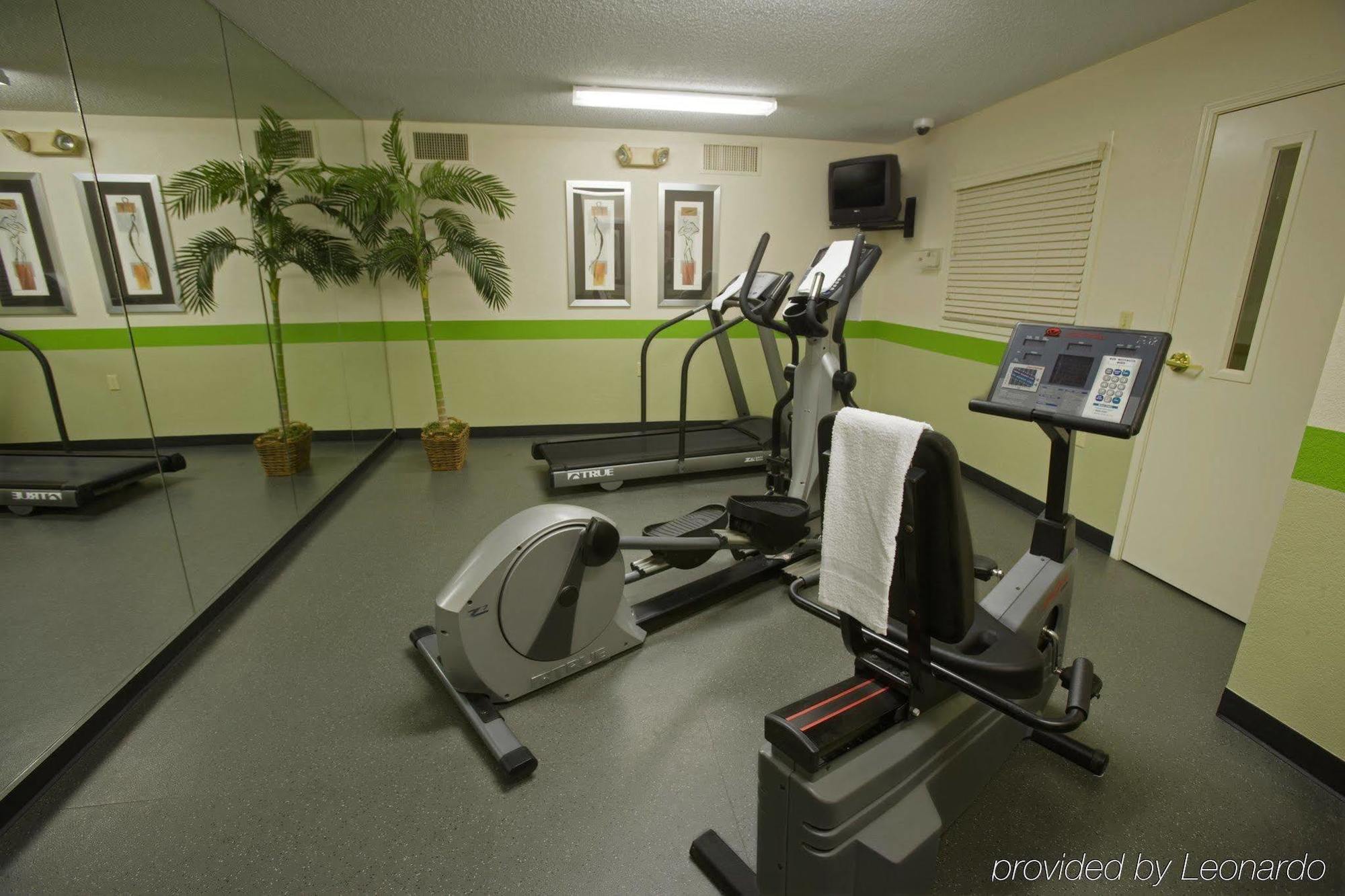 Extended Stay America Suites - Philadelphia - Mt Laurel - Pacilli Place Mount Laurel Tiện nghi bức ảnh